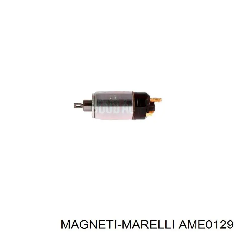 Interruptor magnético, estárter AME0129 Magneti Marelli