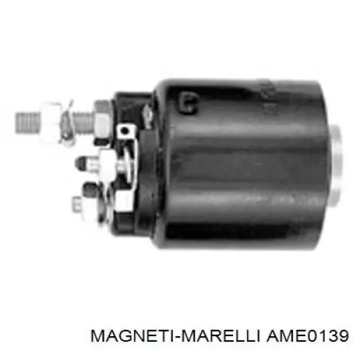 AME0139 Magneti Marelli реле стартера