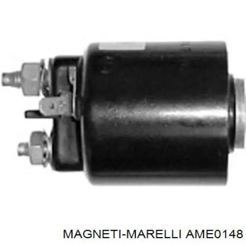 Втягивающее реле стартера AME0148 Magneti Marelli