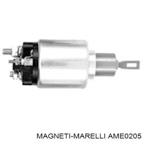 AME0205 Magneti Marelli реле втягивающее стартера