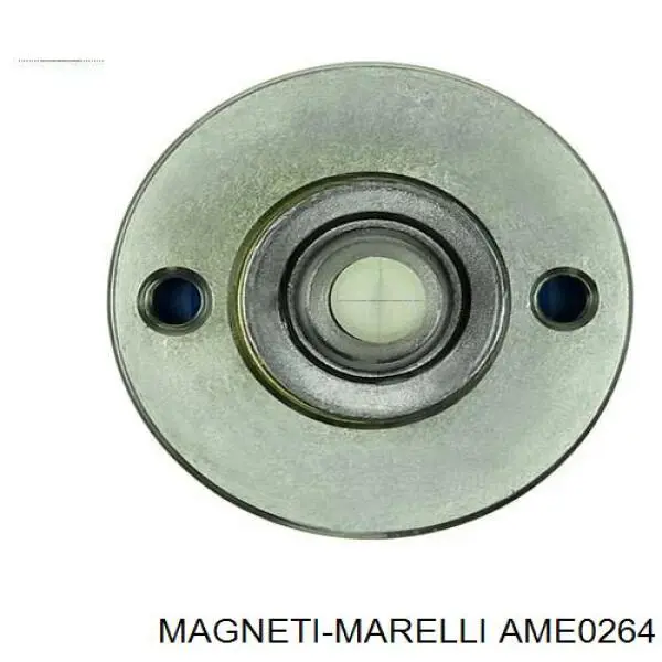 Втягивающее реле стартера AME0264 Magneti Marelli