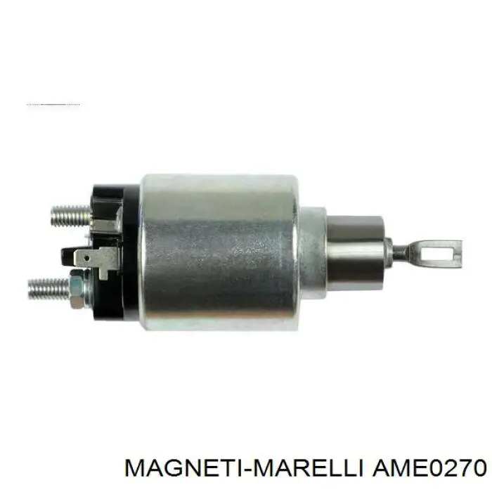 Втягивающее реле стартера AME0270 Magneti Marelli