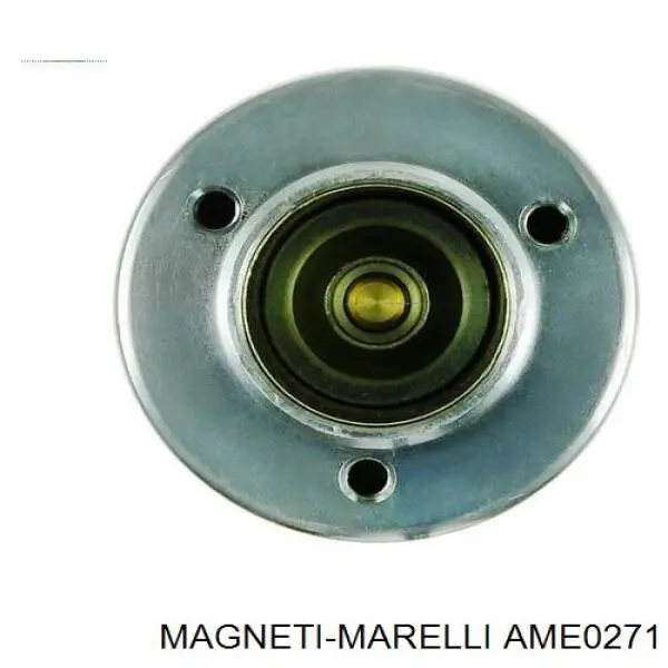 Interruptor magnético, estárter AME0271 Magneti Marelli