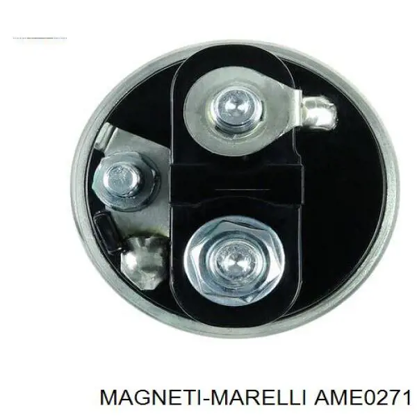 Купить AME0271 Magneti Marelli Тяговое реле
