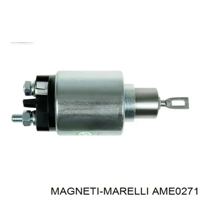 AME0271 Magneti Marelli реле стартера