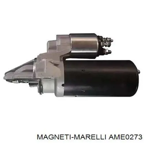 Втягивающее реле стартера AME0273 Magneti Marelli