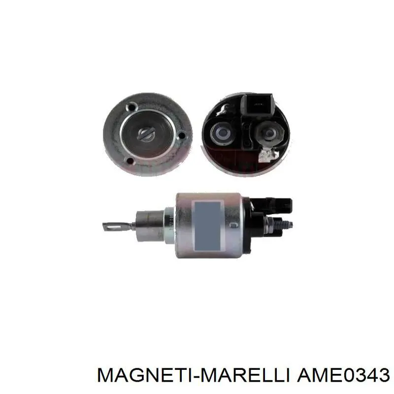 AME0343 Magneti Marelli