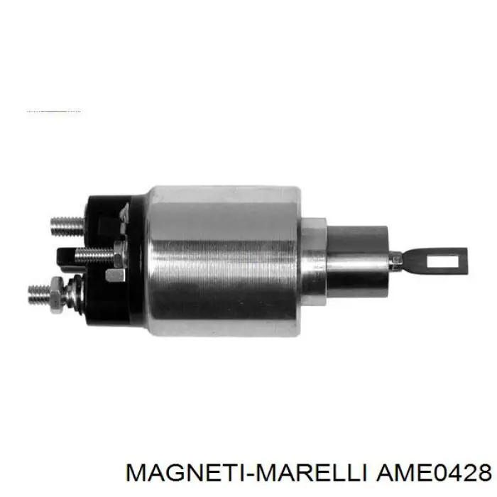 AME0428 Magneti Marelli реле стартера