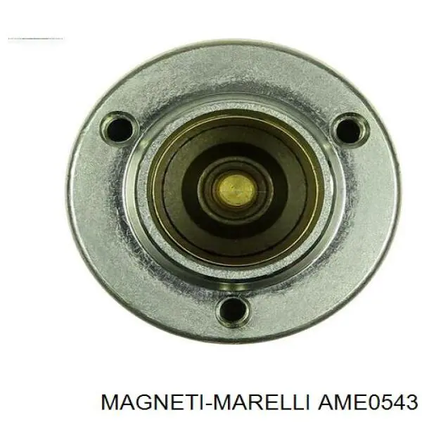 AME0543 Magneti Marelli реле стартера