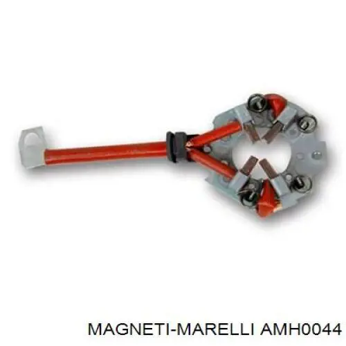 AMH0044 Magneti Marelli щеткодержатель стартера