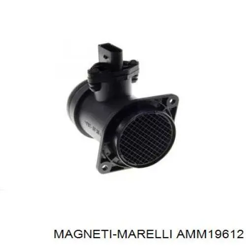 AMM19612 Magneti Marelli Датчик расхода воздуха