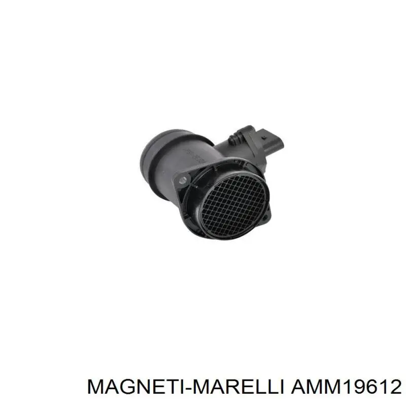 ДМРВ AMM19612 Magneti Marelli