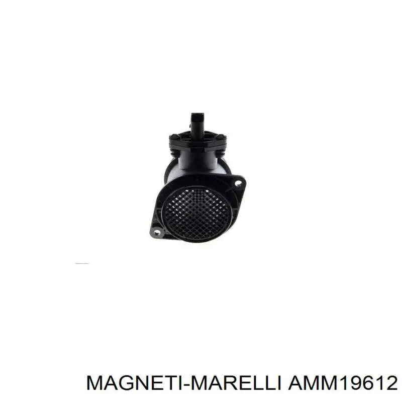 Расходомер воздуха Magneti Marelli AMM19612