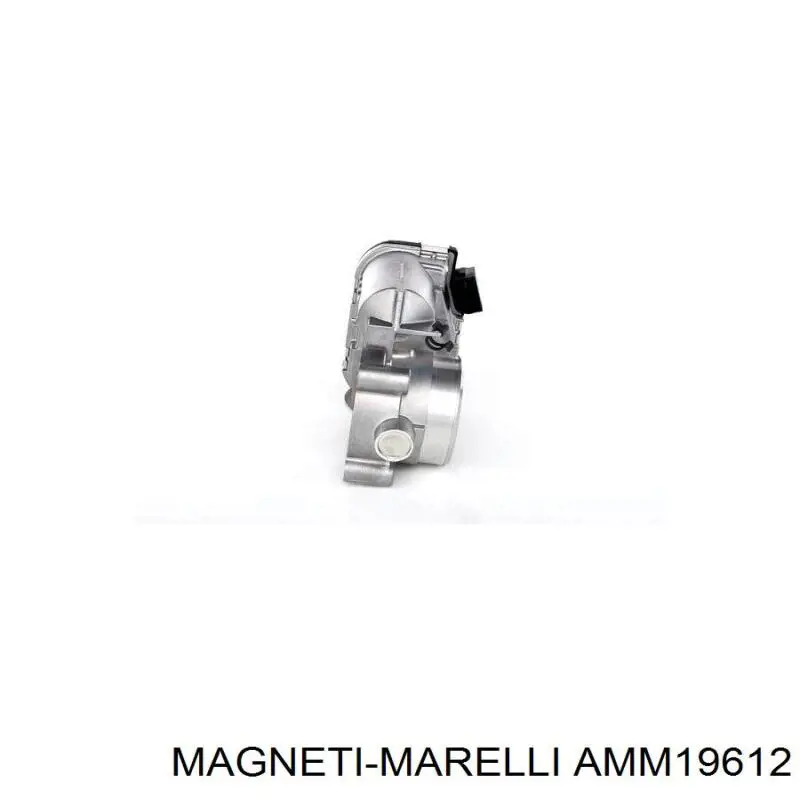 Датчик массового расхода воздуха Magneti Marelli AMM19612 цена, от 35.23 USD