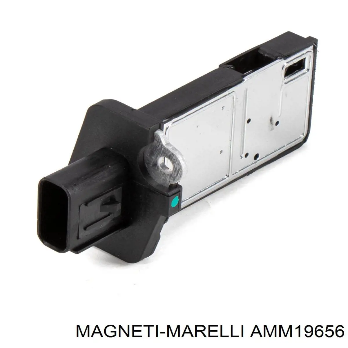 Sensor De Flujo De Aire/Medidor De Flujo (Flujo de Aire Masibo) AMM19656 Magneti Marelli
