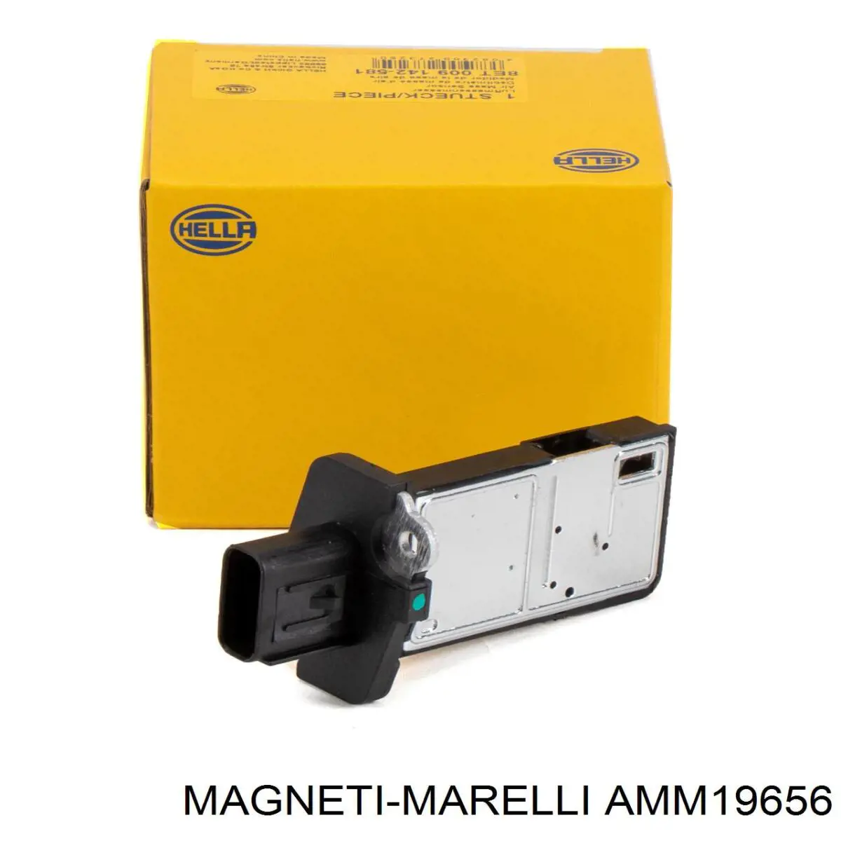 Купить AMM19656 Magneti Marelli Воздухомер