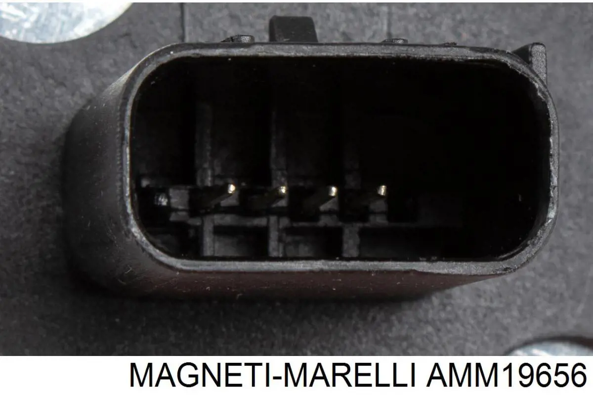 ДМРВ AMM19656 Magneti Marelli