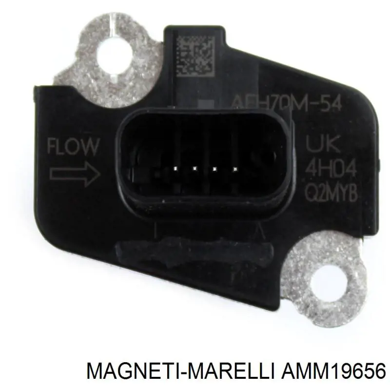 AMM19656 Magneti Marelli Датчик расхода воздуха