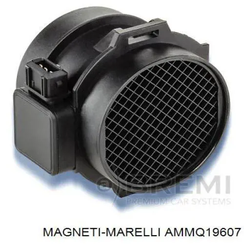 AMMQ19607 Magneti Marelli дмрв