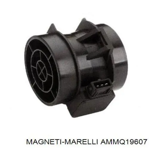 Купить AMMQ19607 Magneti Marelli Воздухомер