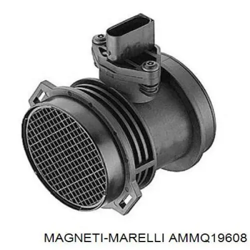 AMMQ19608 Magneti Marelli дмрв