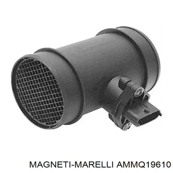 AMMQ19610 Magneti Marelli Датчик расхода воздуха