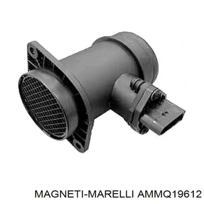 AMMQ19612 Magneti Marelli дмрв