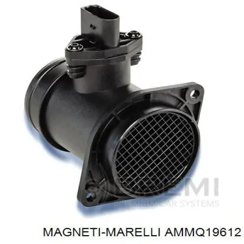 ДМРВ AMMQ19612 Magneti Marelli