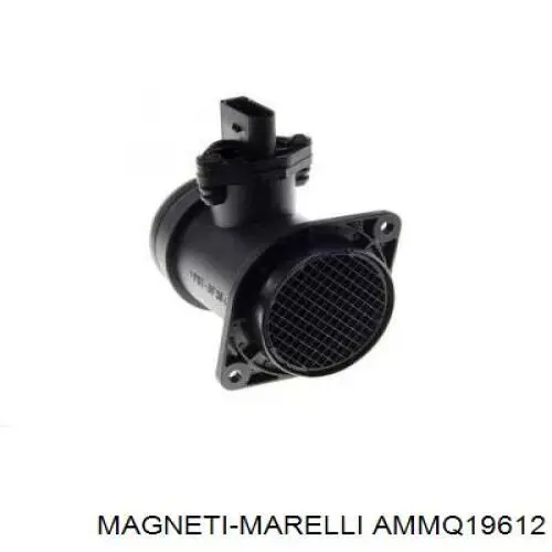 AMMQ19612 Magneti Marelli Датчик расхода воздуха