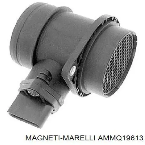 ДМРВ AMMQ19613 Magneti Marelli