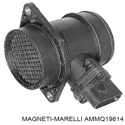 AMMQ19614 Magneti Marelli дмрв
