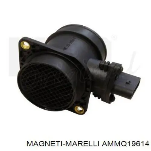 AMMQ19614 Magneti Marelli Датчик расхода воздуха