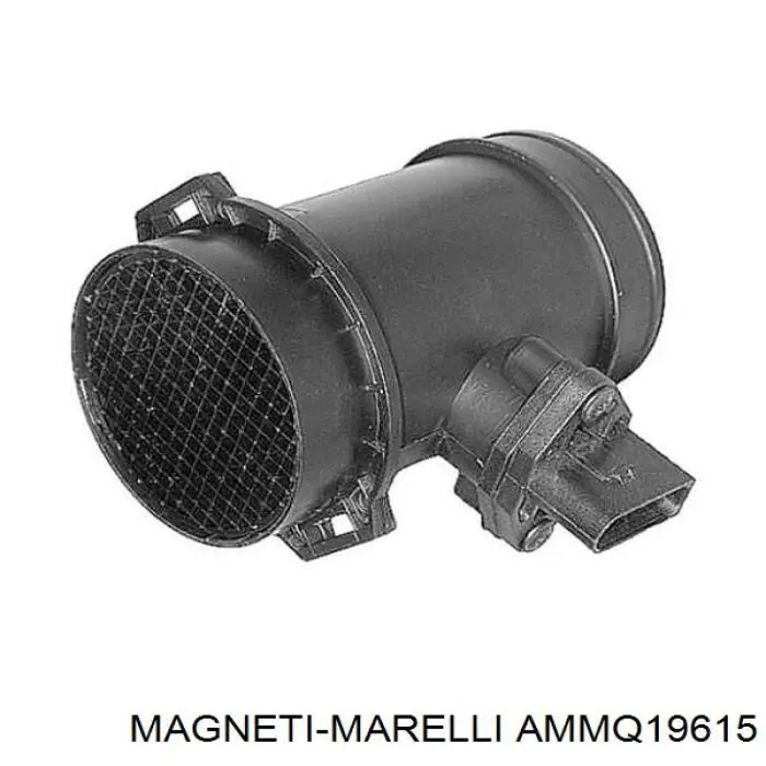 ДМРВ AMMQ19615 Magneti Marelli