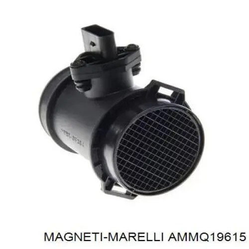 AMMQ19615 Magneti Marelli Датчик расхода воздуха