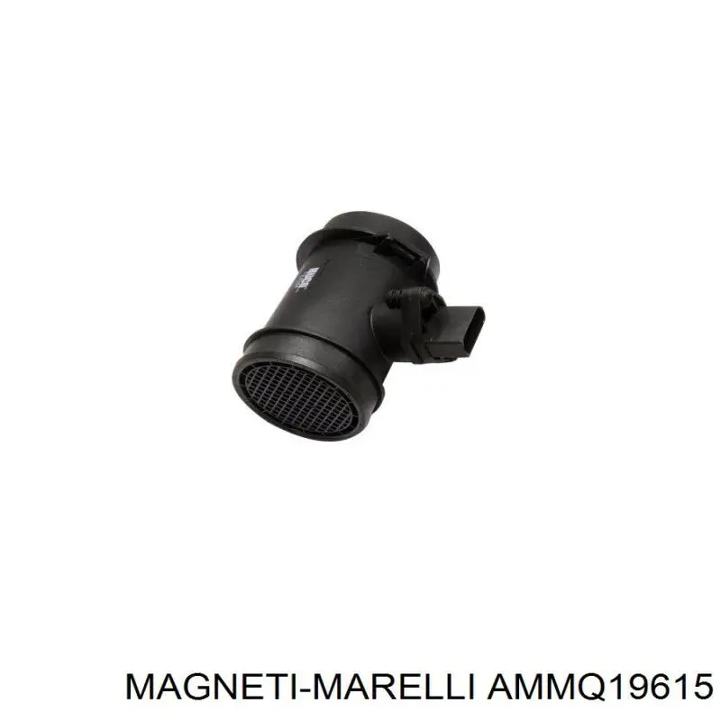 Датчик массового расхода воздуха Magneti Marelli AMMQ19615 цена, от 39.91 USD