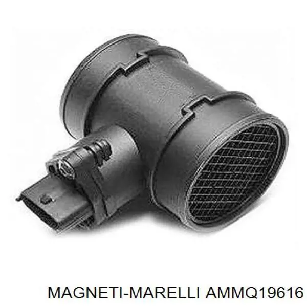 ДМРВ AMMQ19616 Magneti Marelli