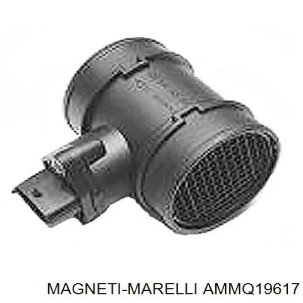 AMMQ19617 Magneti Marelli дмрв