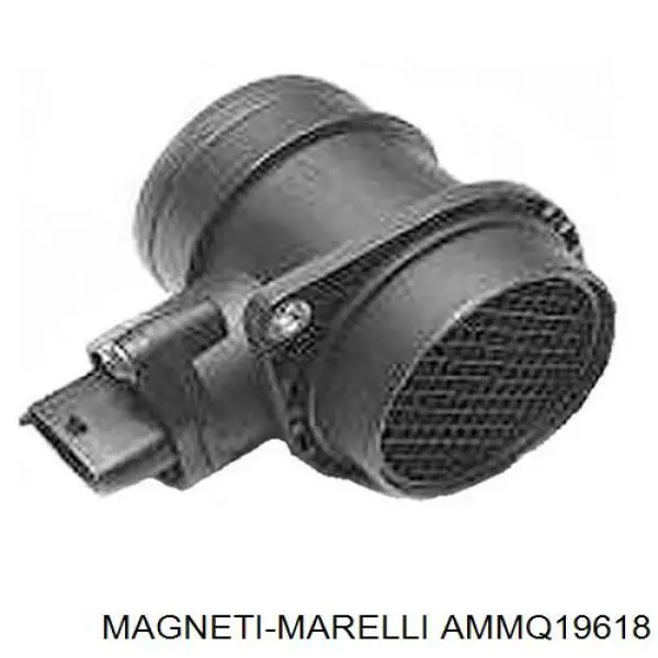 AMMQ19618 Magneti Marelli дмрв