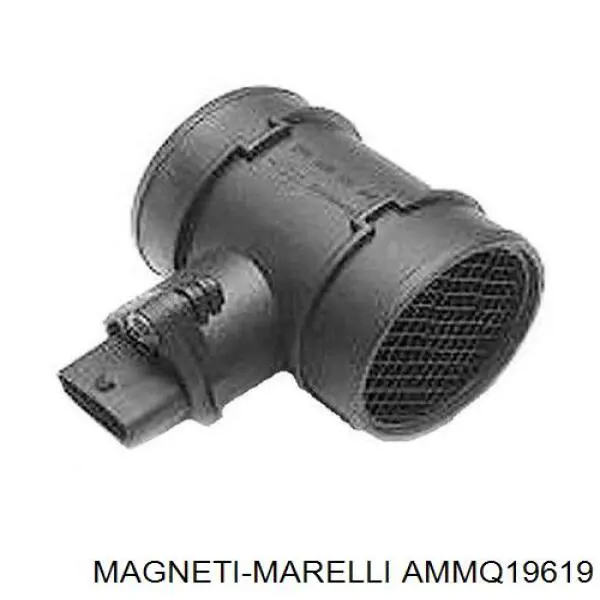 AMMQ19619 Magneti Marelli