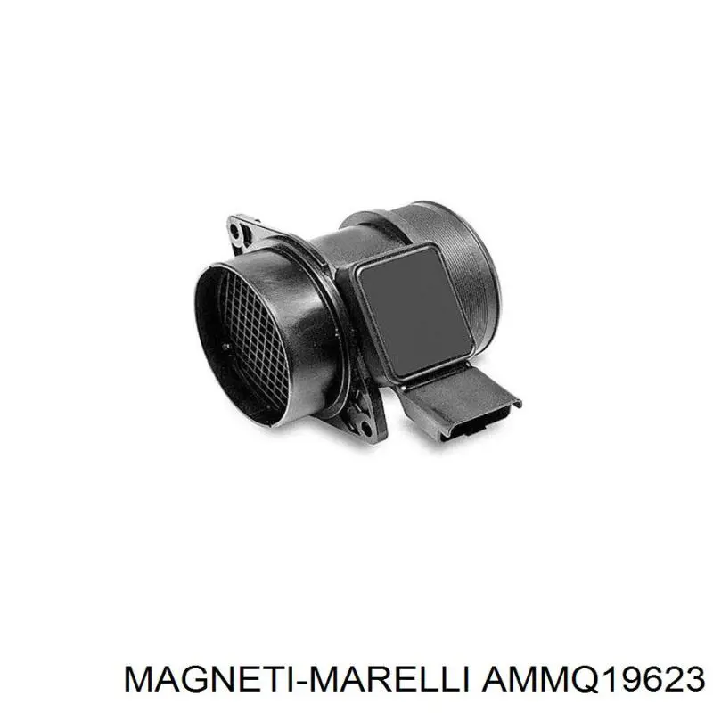 AMMQ19623 Magneti Marelli дмрв