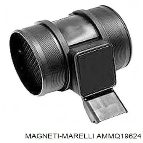 ДМРВ AMMQ19624 Magneti Marelli