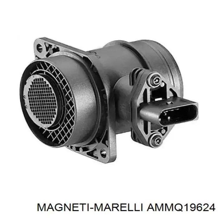 AMMQ19624 Magneti Marelli Датчик расхода воздуха
