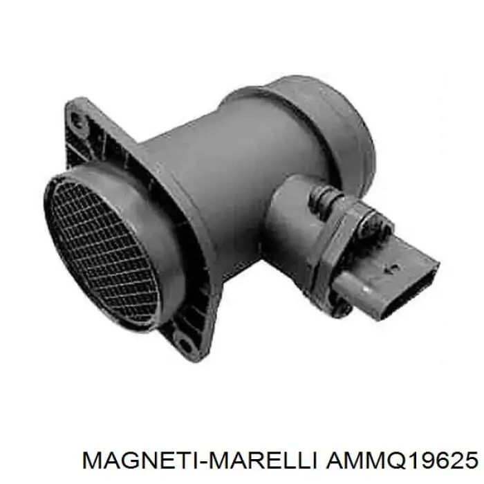 Купить AMMQ19625 Magneti Marelli Воздухомер