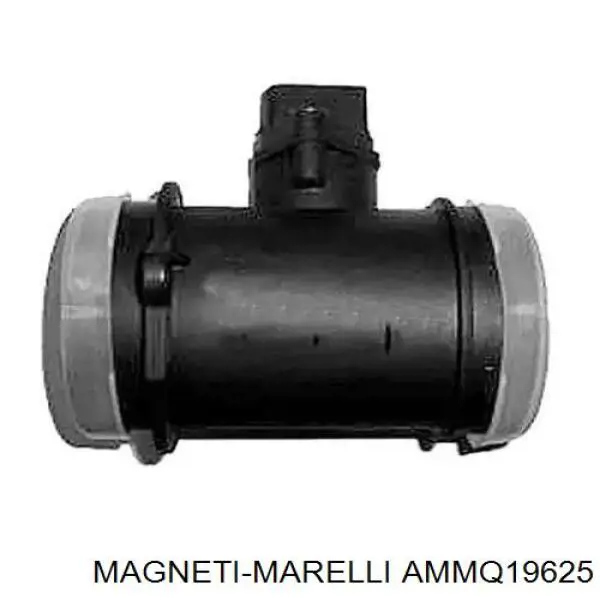 ДМРВ AMMQ19625 Magneti Marelli