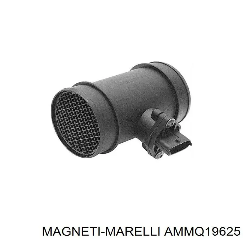 AMMQ19625 Magneti Marelli Датчик расхода воздуха