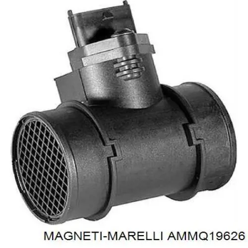 ДМРВ AMMQ19626 Magneti Marelli