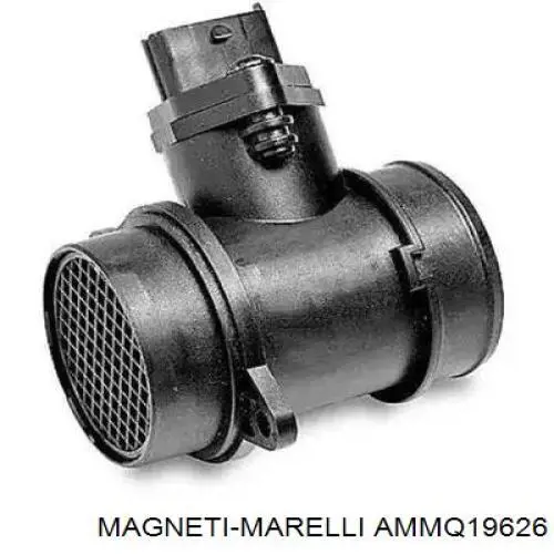 AMMQ19626 Magneti Marelli Датчик расхода воздуха