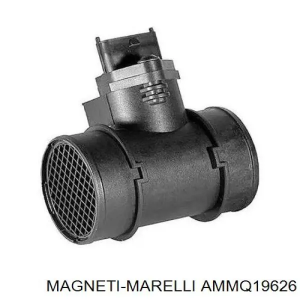 Датчик массового расхода воздуха Magneti Marelli AMMQ19626 цена, от 54.21 USD
