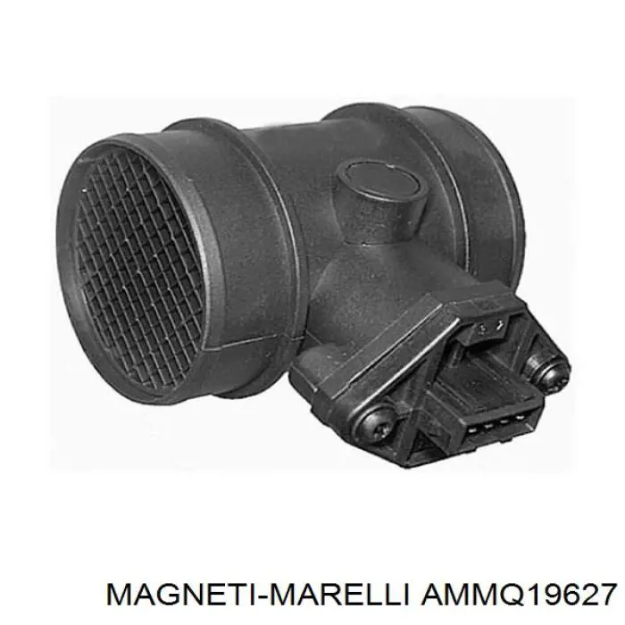 AMMQ19627 Magneti Marelli дмрв