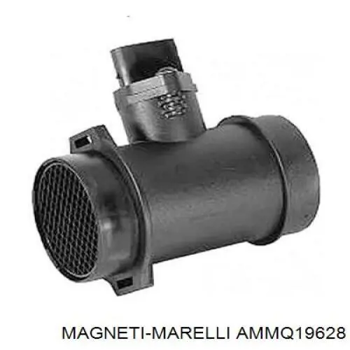 ДМРВ AMMQ19628 Magneti Marelli